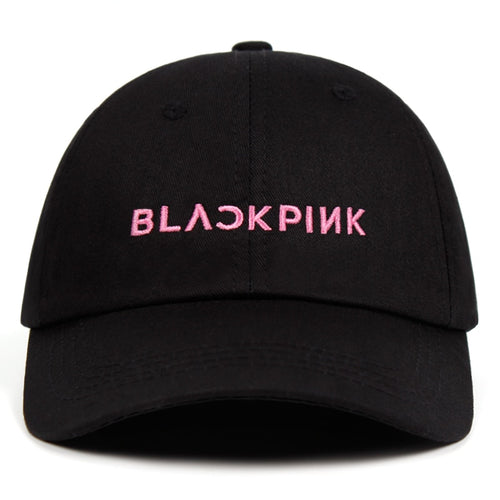 Blackpink Cap