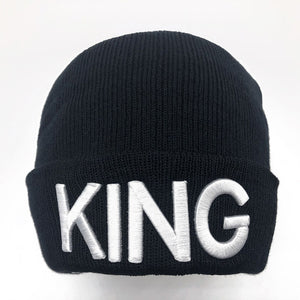 KING Cap