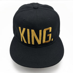 KING Cap
