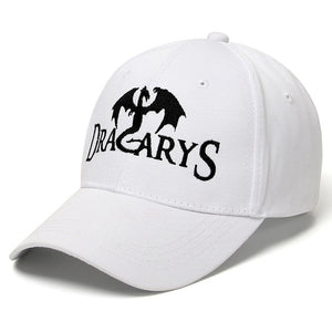 Dracarys Cap