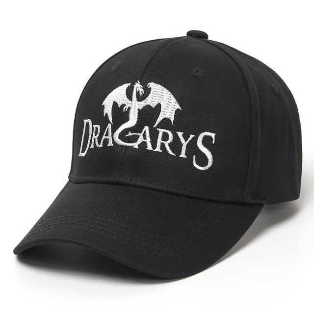 Dracarys Cap