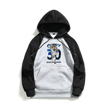 Load image into Gallery viewer, Stephen Curry 30 Sweatshirt
