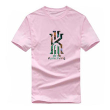 Load image into Gallery viewer, Kyrie Irving T-shirt