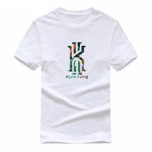 Load image into Gallery viewer, Kyrie Irving T-shirt