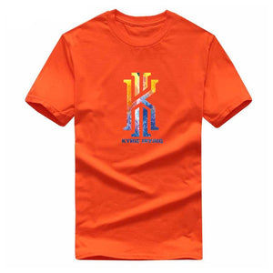 Kyrie Irving T-shirt