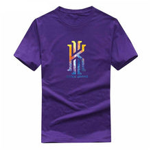 Load image into Gallery viewer, Kyrie Irving T-shirt