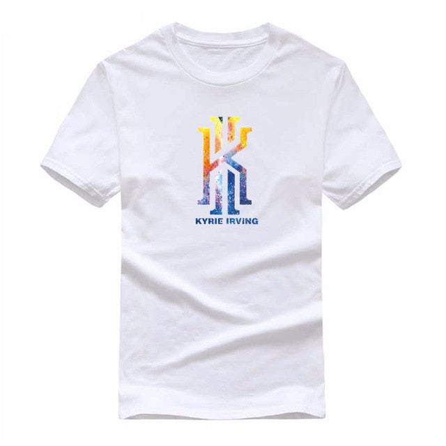 Kyrie Irving T-shirt