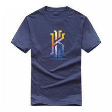 Load image into Gallery viewer, Kyrie Irving T-shirt