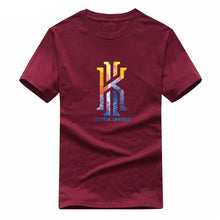 Load image into Gallery viewer, Kyrie Irving T-shirt