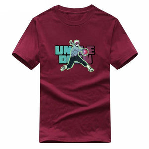 Uncle Drew T-shirt