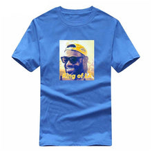 Load image into Gallery viewer, James T-shirt