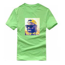 Load image into Gallery viewer, James T-shirt