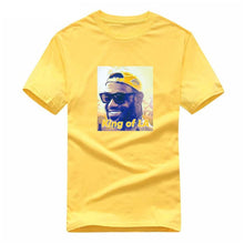 Load image into Gallery viewer, James T-shirt