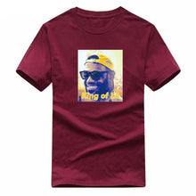 Load image into Gallery viewer, James T-shirt