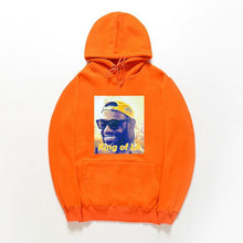 Load image into Gallery viewer, Lebron James Sweatshirt