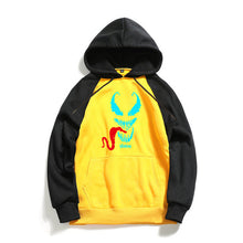 Load image into Gallery viewer, Venom Sweatshirt