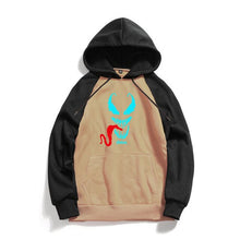 Load image into Gallery viewer, Venom Sweatshirt