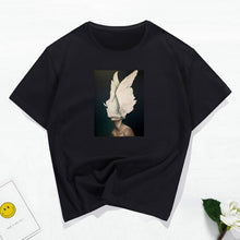 Load image into Gallery viewer, Cool Lady T-shirt
