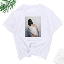 Load image into Gallery viewer, Cool Lady T-shirt
