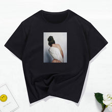 Load image into Gallery viewer, Cool Lady T-shirt