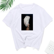 Load image into Gallery viewer, Cool Lady T-shirt