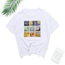 Load image into Gallery viewer, 2019 Fashion Print T-Shirt