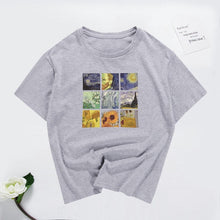 Load image into Gallery viewer, 2019 Fashion Print T-Shirt